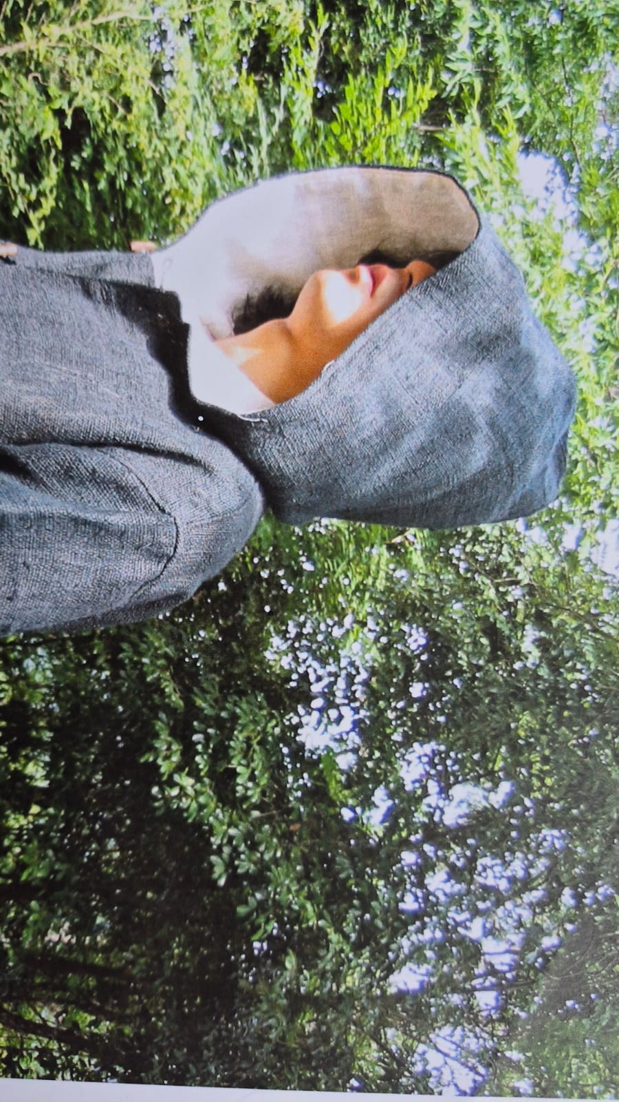 Artisan Crafted Hoodie